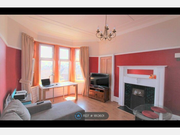2 Bedroom Flat To Rent In Marlborough Avenue, Glasgow, G11