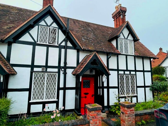 2 Bedroom Semi-Detached House To Rent In Atch Lench Road, Evesham, WR11