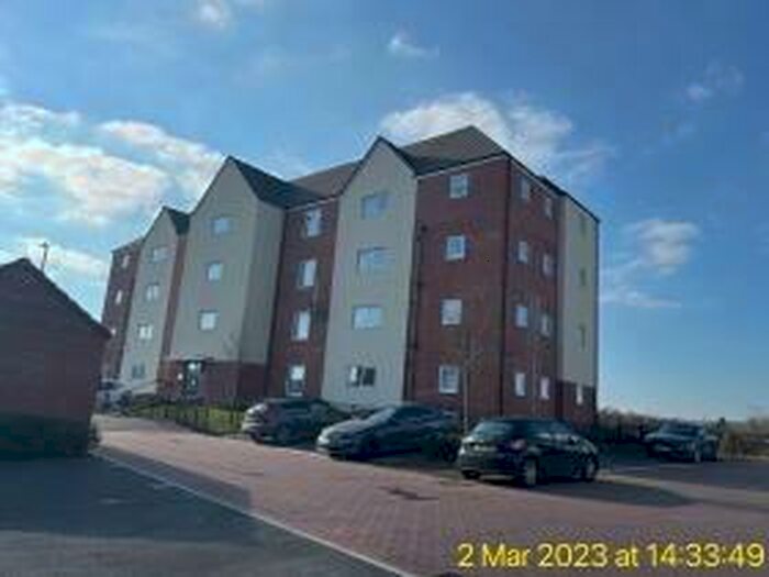 2 Bedroom Flat To Rent In Sidney Royce House, Lysaght Village, NP19