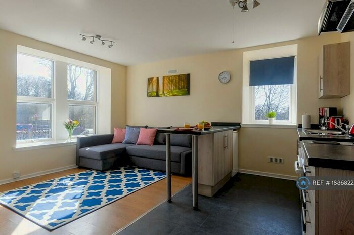 1 Bedroom Flat To Rent In Torlundy Farmhouse, Torlundy, Fort William, PH33