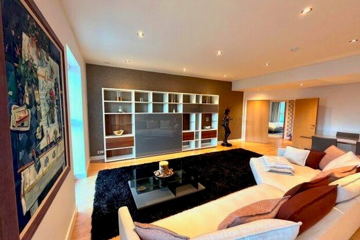 2 Bedroom Flat To Rent In Chadwick Street, Leeds, LS10