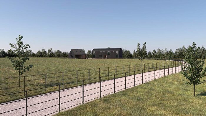 5 Bedroom Land For Sale In Land At Stoughton Cross, Wedmore, BS28