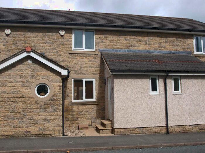 2 Bedroom House To Rent In Eldrams Meadow, Warton Road, Carnforth, LA5