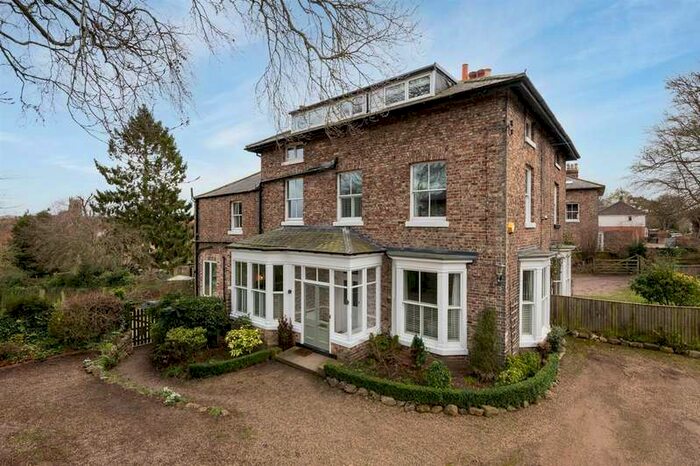 4 Bedroom House For Sale In 23 Welham Road, Norton, Malton, YO17