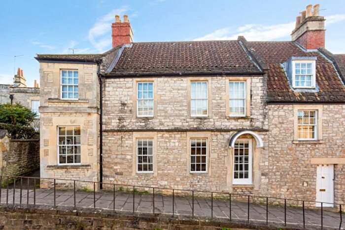 1 Bedroom Flat To Rent In Trafalgar Road Bath, BA1