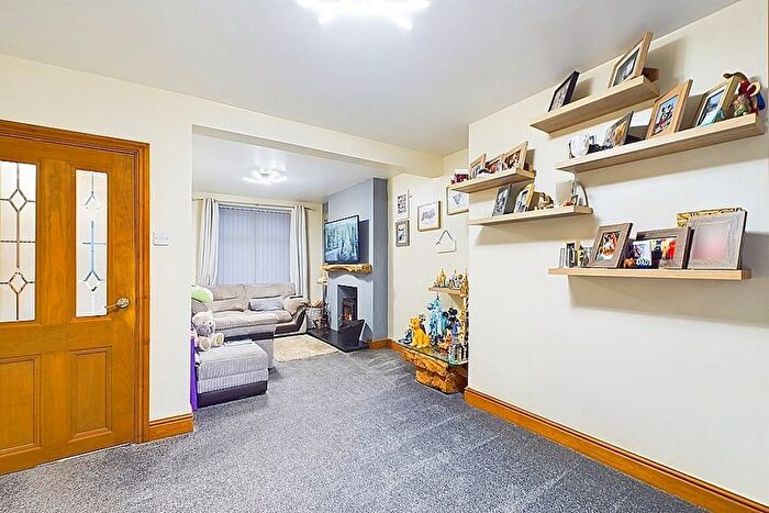 3 Bedroom End Of Terrace House For Sale In Main Street, Frizington, CA26