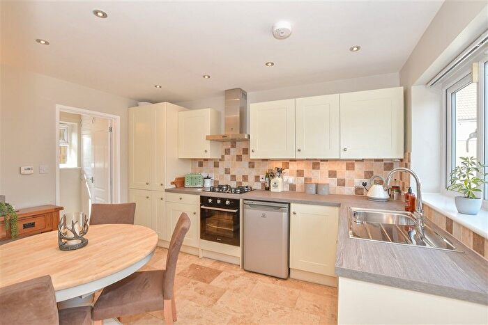 2 Bedroom Detached House For Sale In Main Road, Sellindge, Ashford, Kent, TN25