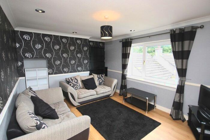 1 Bedroom Flat To Rent In South Gyle Road, Edinburgh, EH12