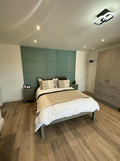 Studio To Rent In Market Place, Daventry, NN11