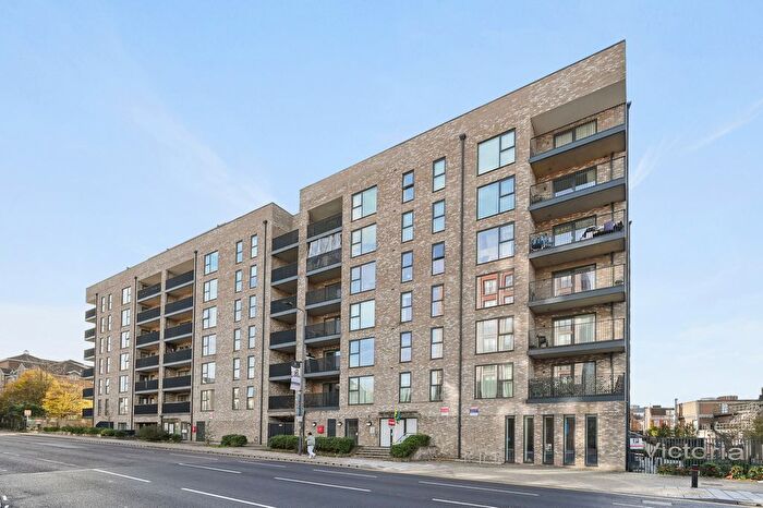 2 Bedroom Flat To Rent In Moore House, Sheepcote Road, Harrow, Greater London, HA1