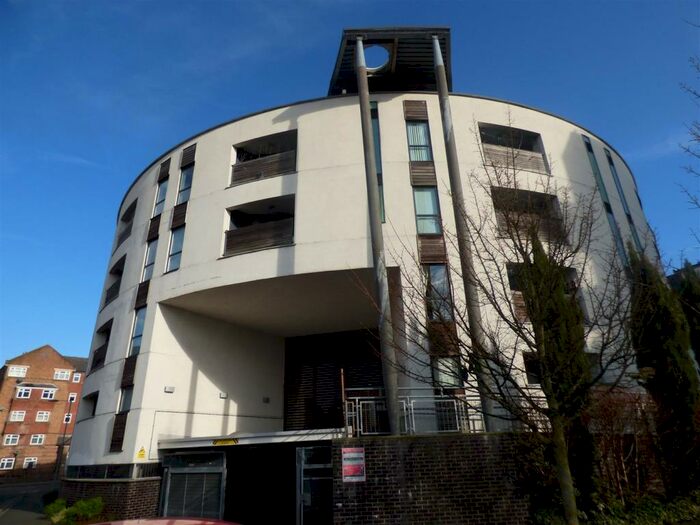 2 Bedroom House To Rent In The Life Building, Boston Street, Hulme, M15