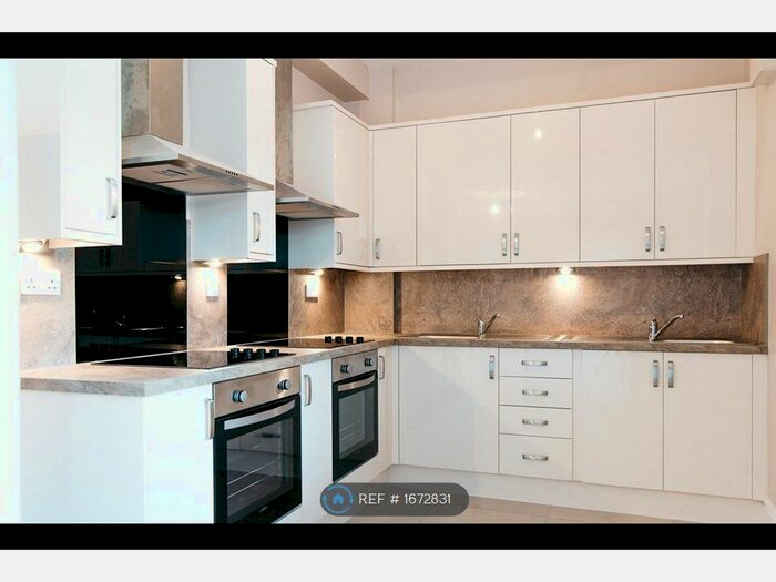 1 Bedroom Property To Rent In Upperton Road, Leicester, LE3