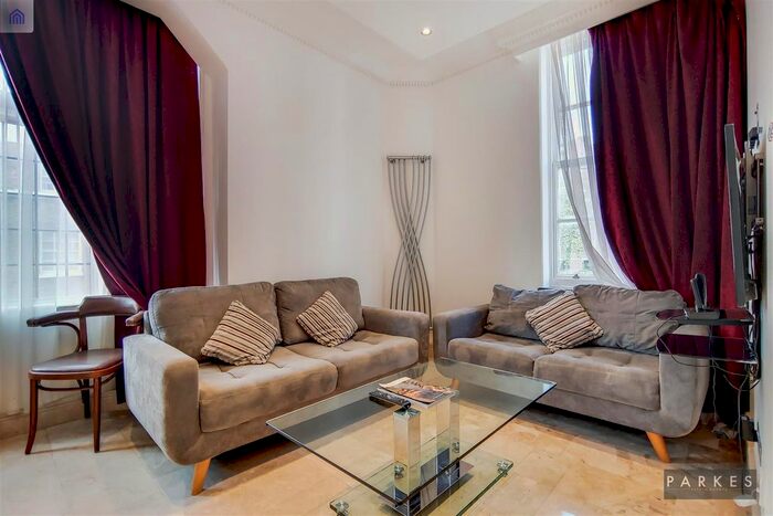 2 Bedroom Flat To Rent In Kendal Street, London, W2