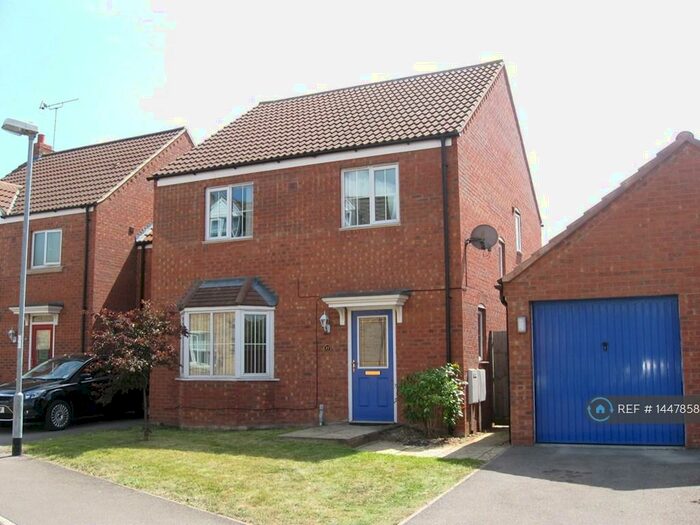 4 Bedroom Detached House To Rent In Fishers Bank, Littleport, Ely, CB6