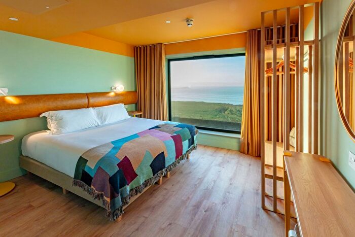 1 Bedroom Studio To Rent In Sea Space Watergate Road, Newquay, TR7