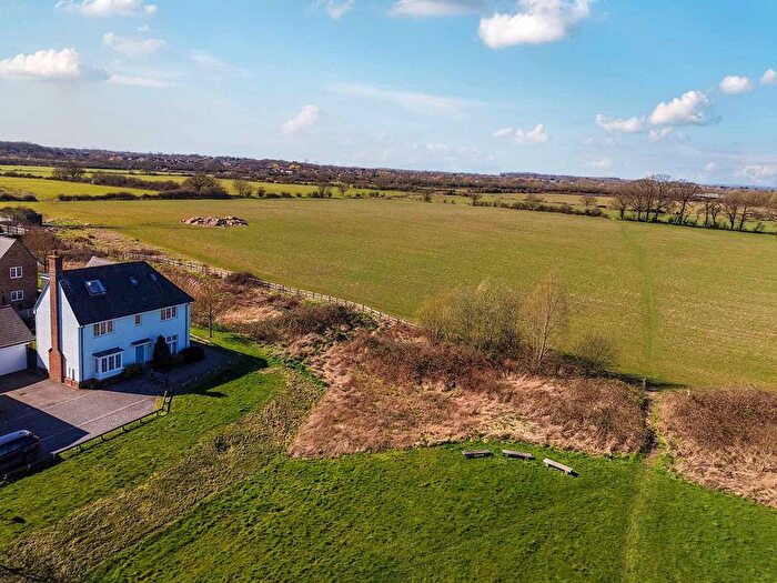 5 Bedroom Detached House For Sale In Cormorant Place, Finberry, TN25