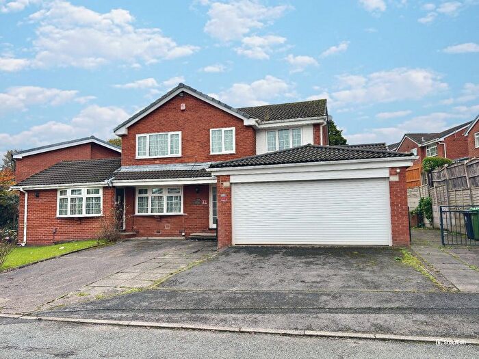 5 Bedroom Detached House For Sale In Edge View, Irk Vale, Chadderton, Oldham, OL1