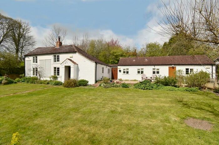 3 Bedroom Detached House For Sale In Welton Le Wold, Louth, LN11