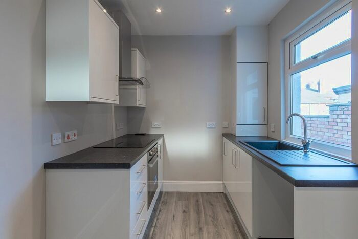 2 Bedroom Terraced House To Rent In Bronte Street, St Helens, WA10