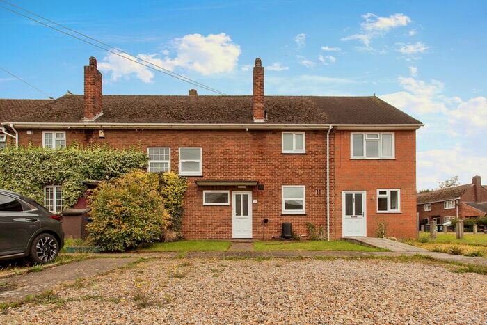 2 Bedroom Terraced House For Sale In Kingsway, Duxford, Cambridge, Cambridgeshire, CB22