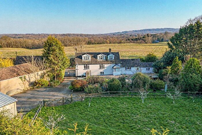 3 Bedroom Detached House For Sale In Winchelsea Road, Guestling, Hastings, TN35