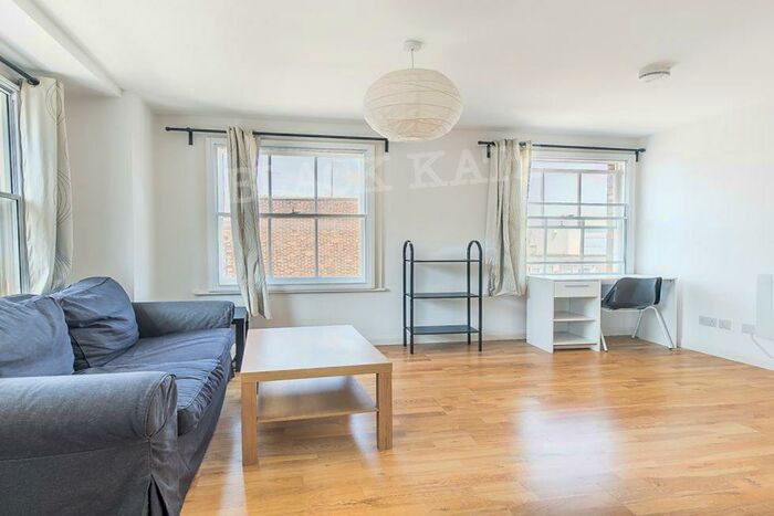 1 Bedroom Flat To Rent In North Gower Street, NW1