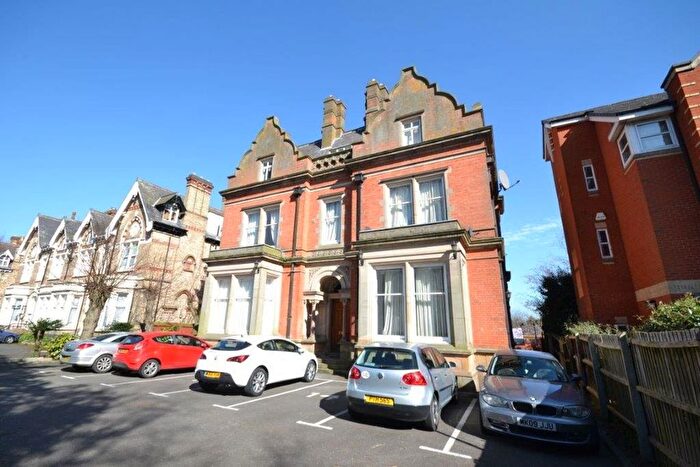 1 Bedroom Flat To Rent In London Road, Stoneygate, Leicester, LE2