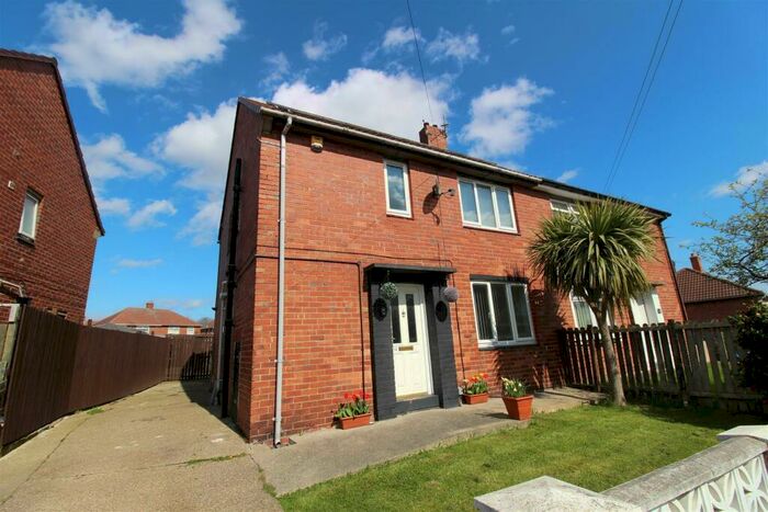 3 Bedroom Semi-Detached House To Rent In Ilford Road, Wallsend, NE28