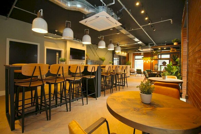 2 Bedroom Apartment To Rent In Waterside Village, Loughborough, LE11