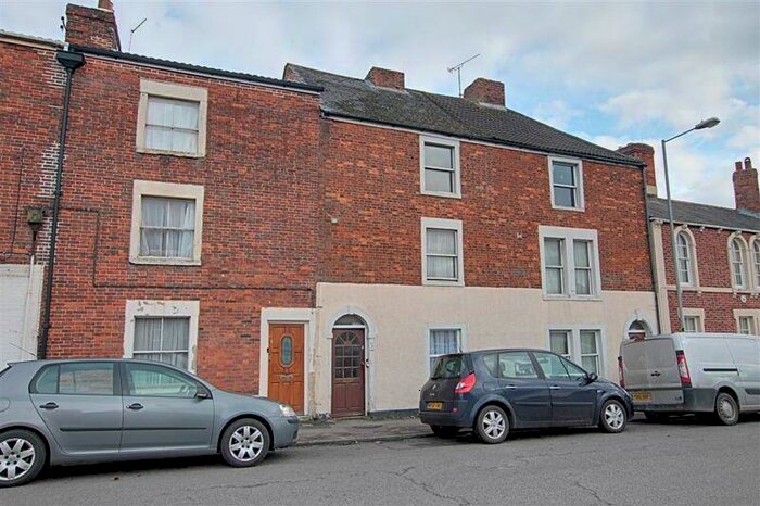 1 Bedroom Flat To Rent In Timbrell Street, Trowbridge, BA14