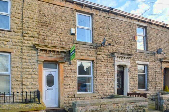 2 Bedroom Terraced House To Rent In Grove Street, Oswaldtwistle, BB5