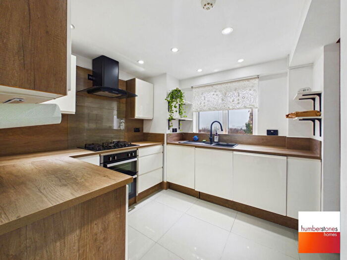 3 Bedroom Flat To Rent In Melville Road, Edgbaston, Birmingham, B16