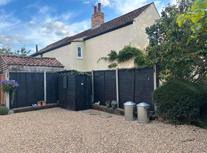 2 Bedroom End Of Terrace House For Sale In Pound Lane, Isleham, Ely, CB7