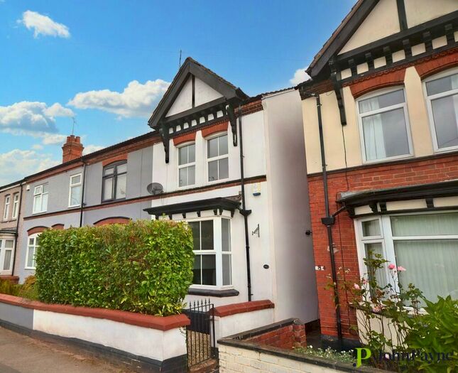 3 Bedroom End Of Terrace House To Rent In Tile Hill Lane, Tile Hill, Coventry, West Midlands, CV4