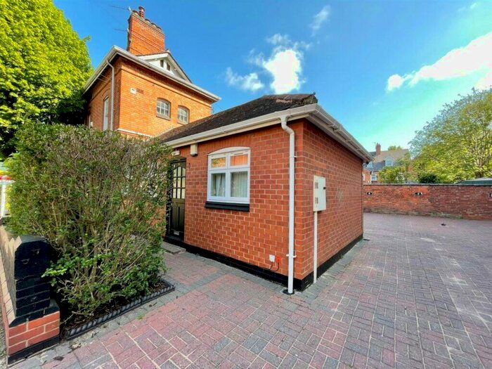 1 Bedroom Flat To Rent In Tichborne Street, Leicester, LE2