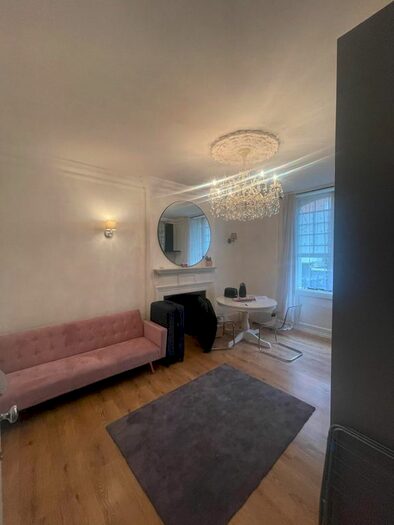 1 Bedroom Flat To Rent In Kendal Street, London, W2