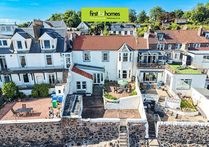 4 Bedroom Property For Sale In Main Street, Lower Largo, KY8