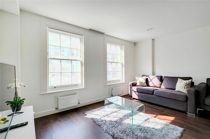 3 Bedroom Flat To Rent In Sloane Avenue, London, SW3