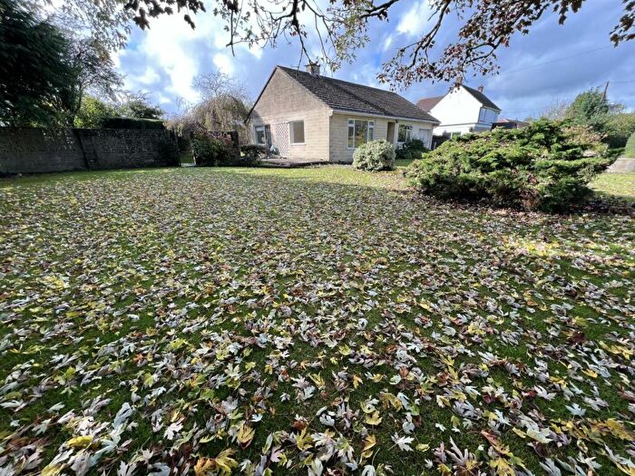 3 Bedroom Detached Bungalow To Rent In Tinkers Lane, Newbury, Frome, BA11