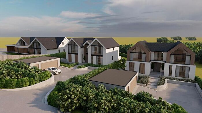 Land For Sale In Building Plot, Coxmoor Road, Sutton-in-Ashfield, NG17