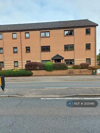 2 Bedroom Flat To Rent In Neilston Road, Paisley, PA2