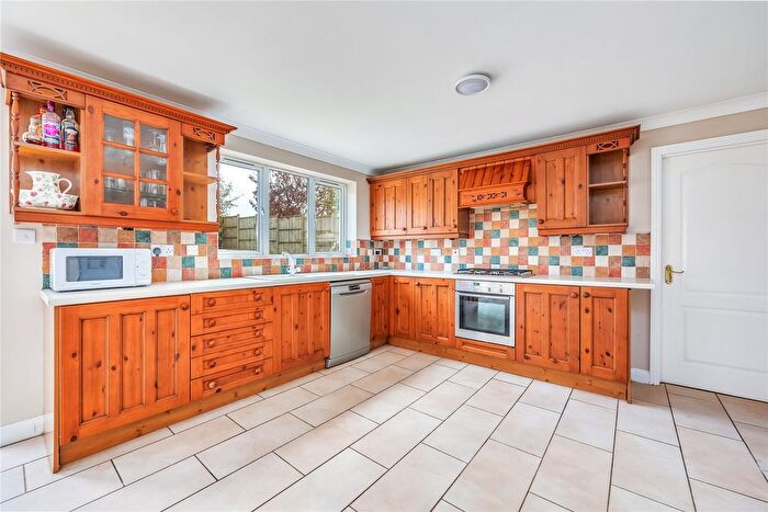 4 Bedroom Detached House For Sale In The Baulk, Clapham, Beds, MK41