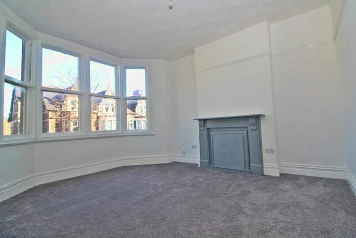 2 Bedroom Flat To Rent In Marlborough Road, Roath, Cardiff, CF23
