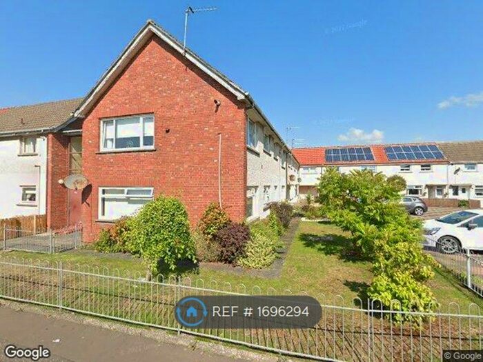 2 Bedroom Flat To Rent In Frew Terrace, Irvine, KA12