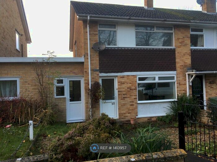 3 Bedroom End Of Terrace House To Rent In Austin Road, Glastonbury, BA6