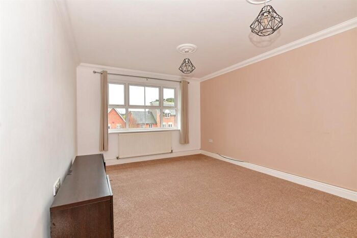 2 Bedroom Flat For Sale In Tower View, Chartham Downs, Canterbury, Kent, CT4