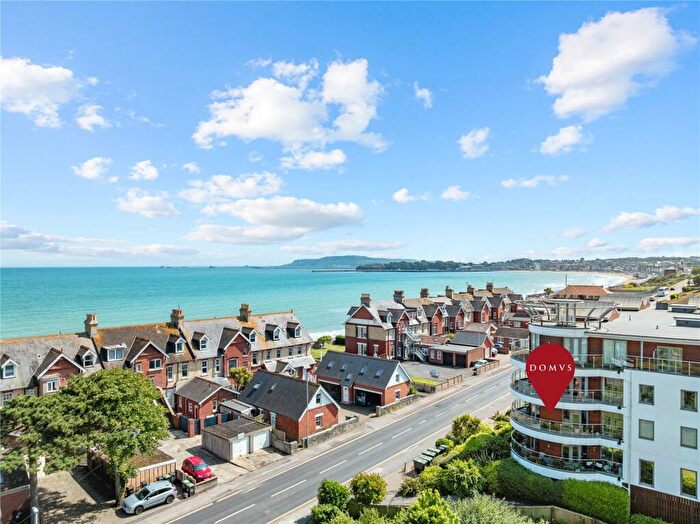 2 Bedroom Apartment To Rent In Greenhill, Weymouth, Dorset, DT4