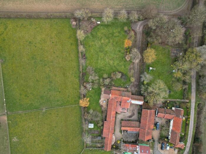 5 Bedroom Barn Conversion For Sale In Long Stratton, Norwich, NR15
