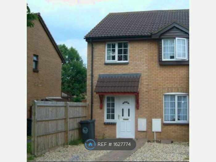 1 Bedroom Terraced House To Rent In Heather Close, Carterton, OX18