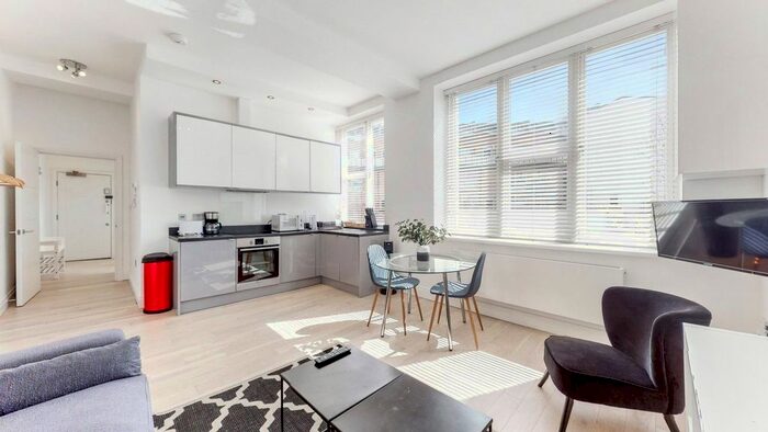 1 Bedroom Flat To Rent In Anglers Lane, Kentish Town, NW5